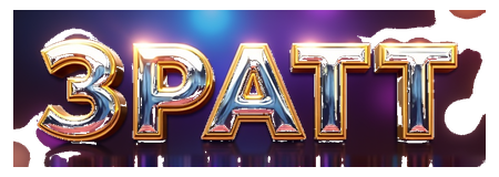 3patt logo